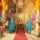 Screenshot: Annapurna Interactive